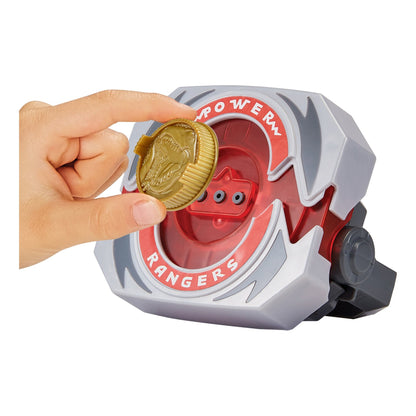 Mighty Morphin Power Rangers Re-Ignition Power Morpher Deluxe Buckle