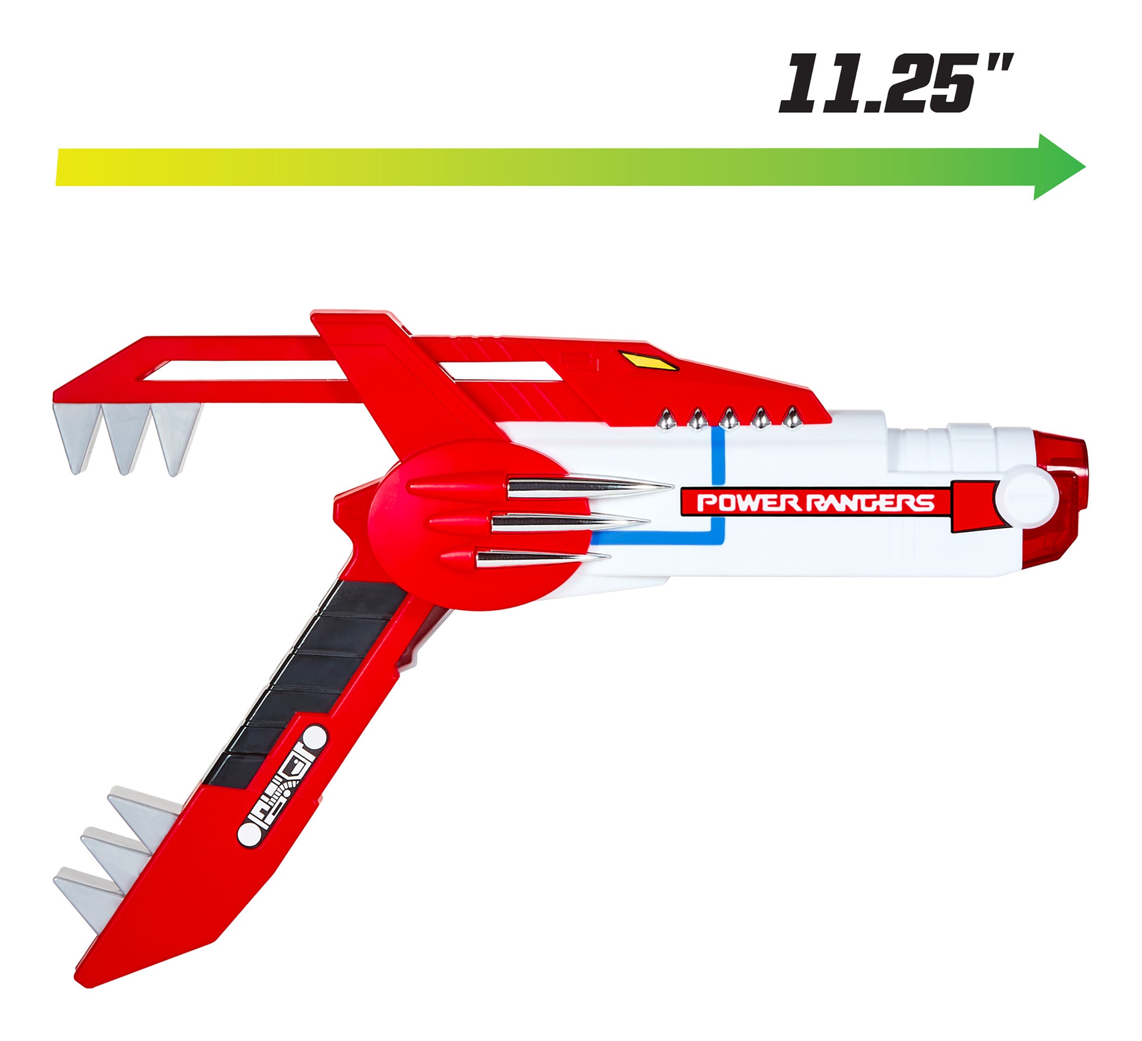Mighty Morphin Power Rangers Re-Ignition Blade Blaster