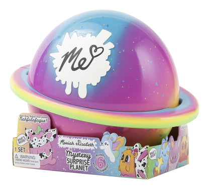 ** Moriah Elizabeth Nahfalagus Mystery Surp Planet