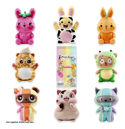 ** Moriah Elizabeth 11in Mystery Plush S2