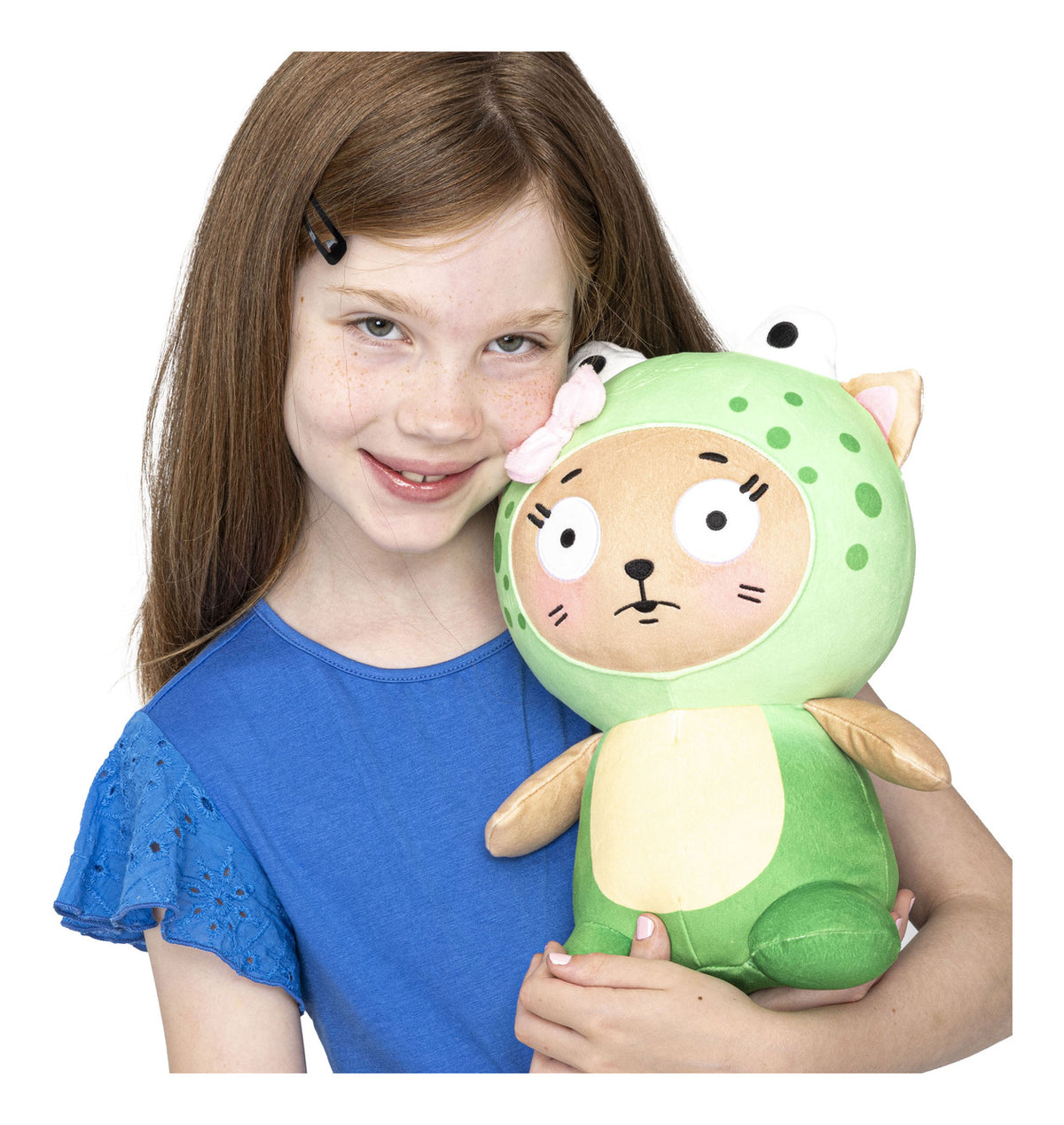 ** Moriah Elizabeth 11in Mystery Plush S2
