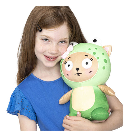 ** Moriah Elizabeth 11in Mystery Plush S2
