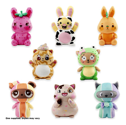 ** Moriah Elizabeth 11in Mystery Plush S2