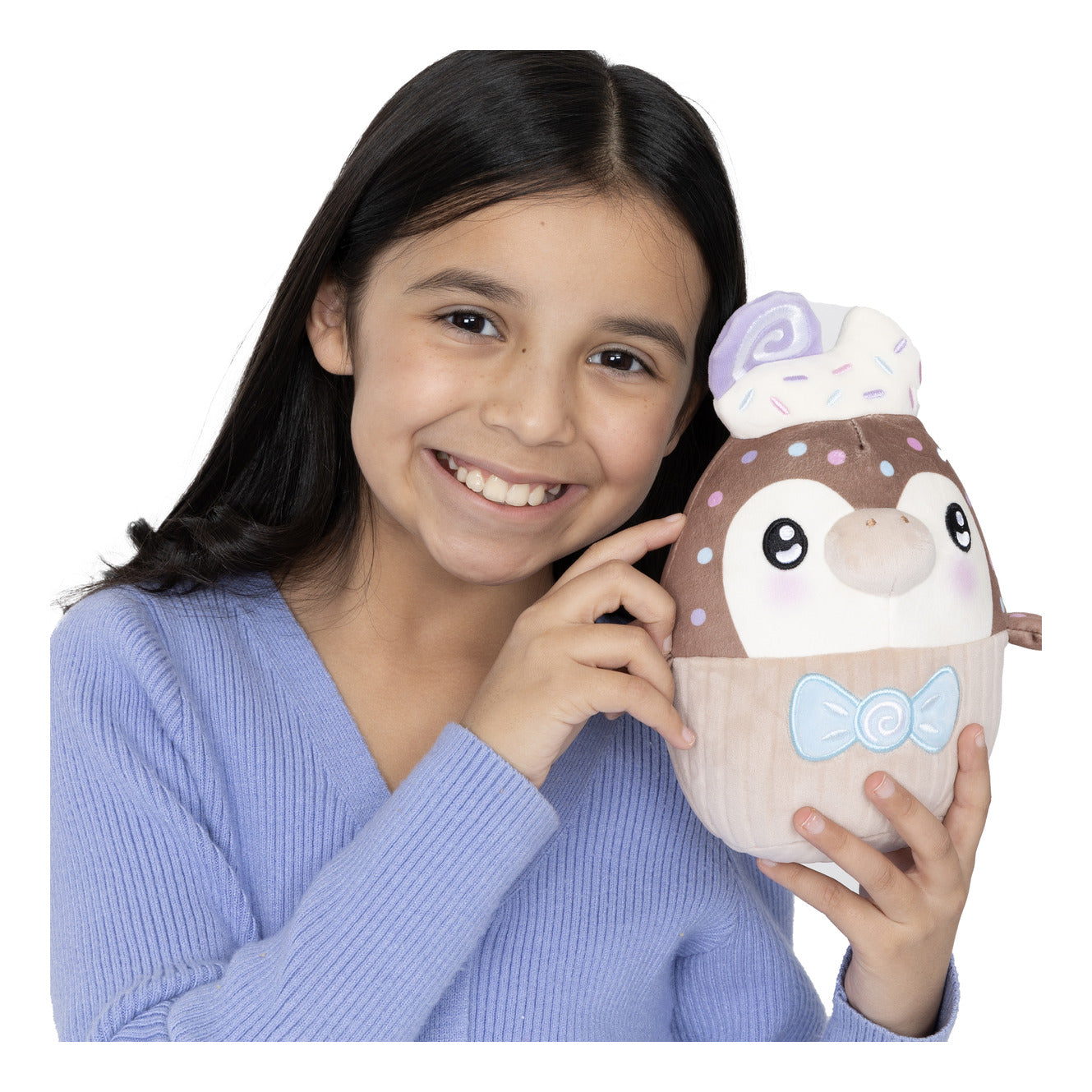 Moriah Elizabeth Cupcake Mystery Plush Blind Box