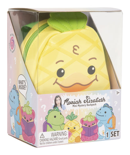 ** Moriah Elizabeth Mini Mystery Backpacks