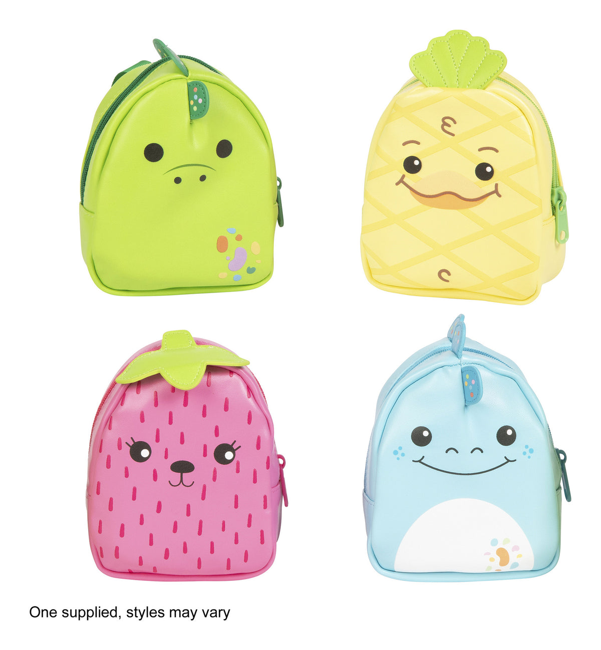 ** Moriah Elizabeth Mini Mystery Backpacks