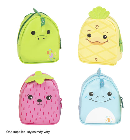 ** Moriah Elizabeth Mini Mystery Backpacks