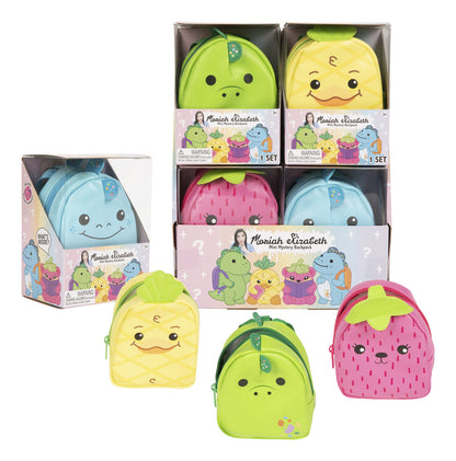 ** Moriah Elizabeth Mini Mystery Backpacks