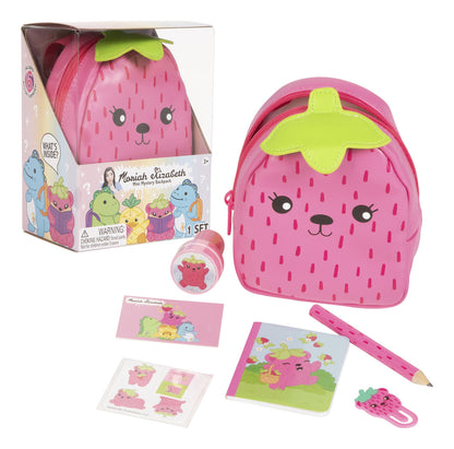 ** Moriah Elizabeth Mini Mystery Backpacks