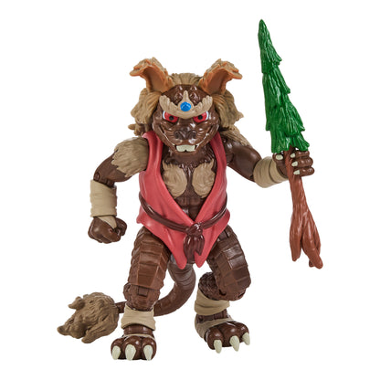 Playmates TMNT x Godzilla Splinter x King Caesar Action Figure