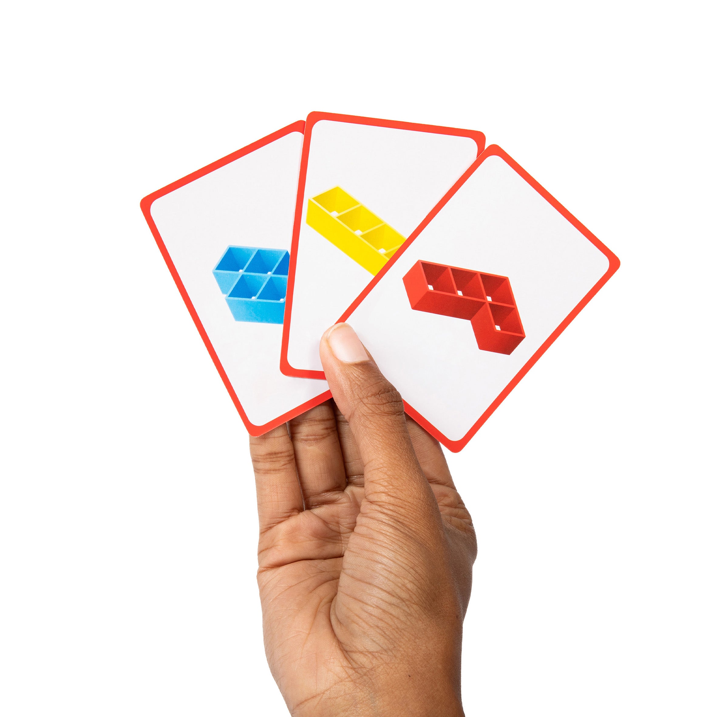Tower Stack Balancing Game by Relatable