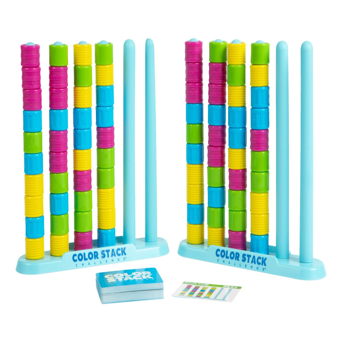Relatable Colour Stack Challenge Game