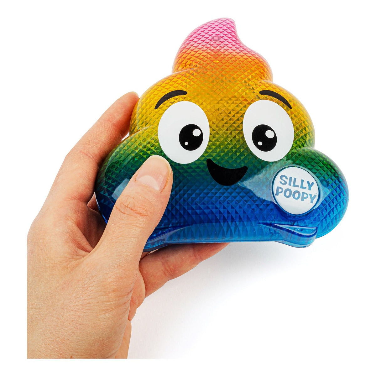 What Do You Meme? Silly Poopy’s Hide & Seek Interactive Toy