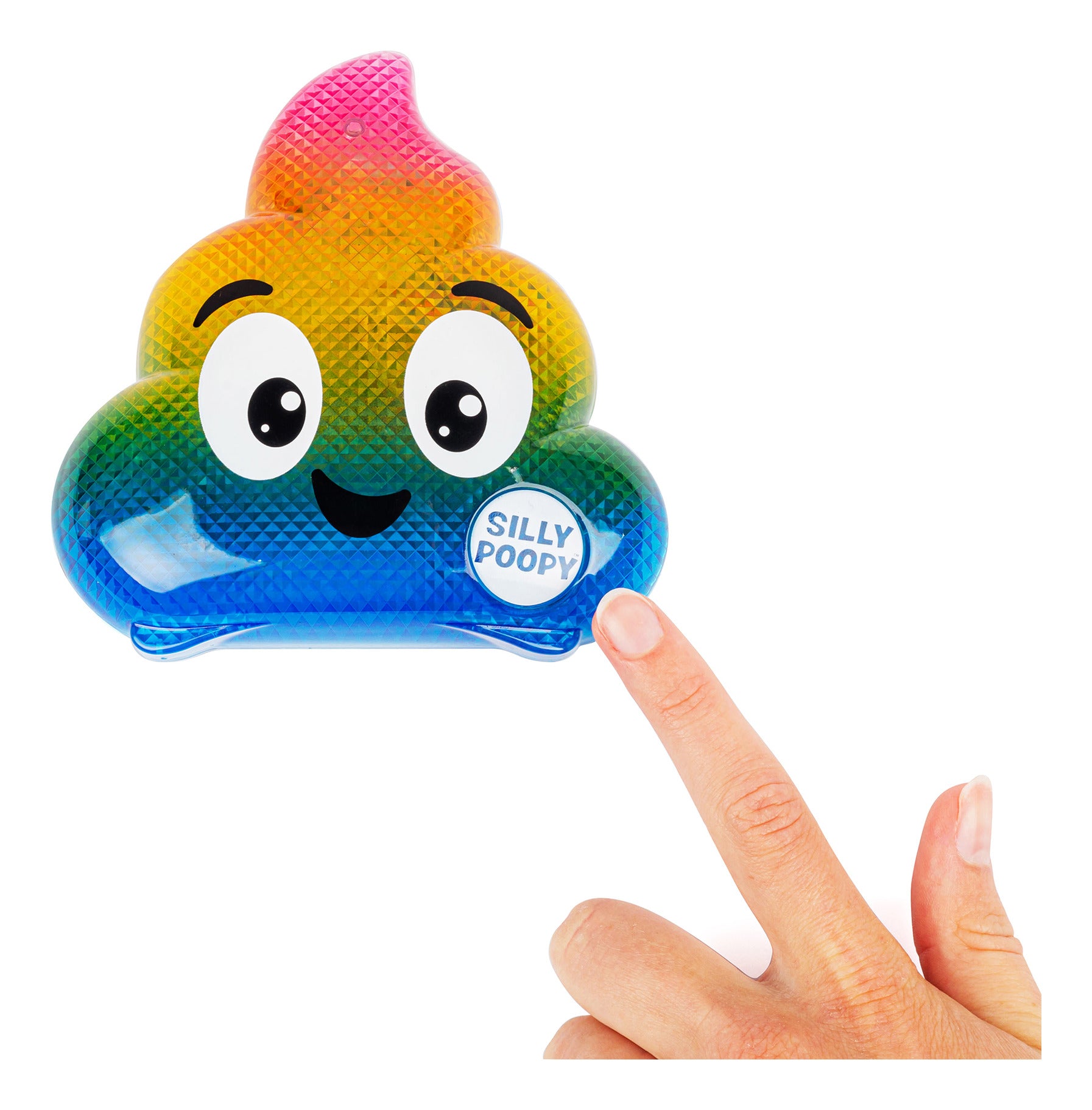 What Do You Meme? Silly Poopy’s Hide & Seek Interactive Toy