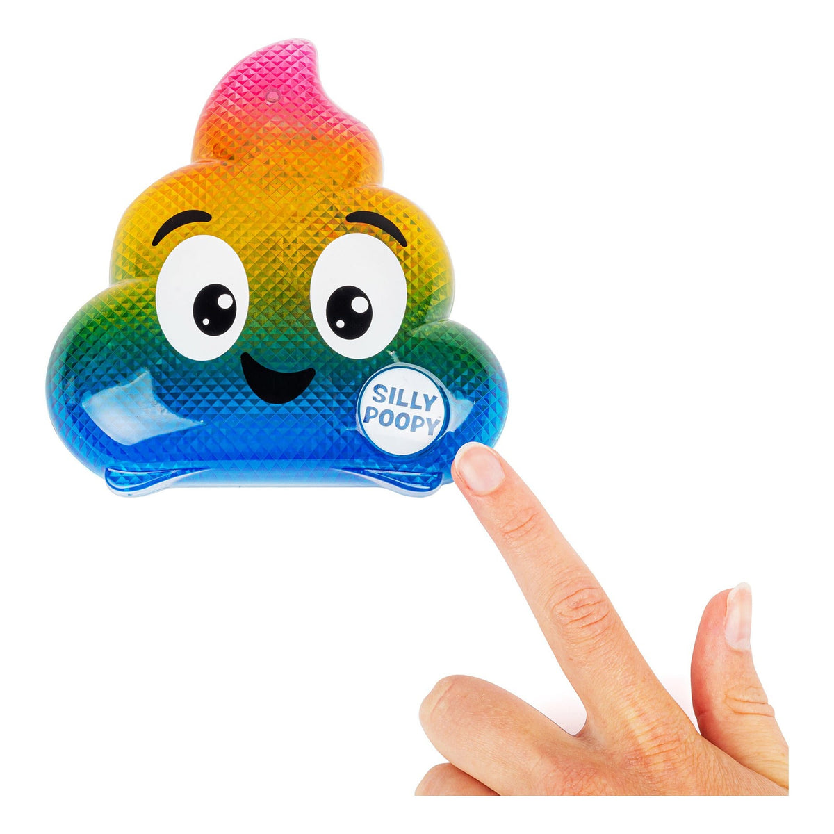 What Do You Meme? Silly Poopy’s Hide & Seek Interactive Toy