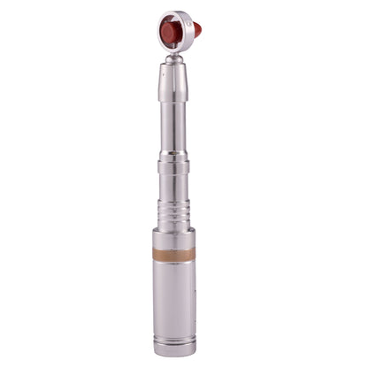 Doctor Who Eighth Doctor Sonic Screwdriver with Sound Effects