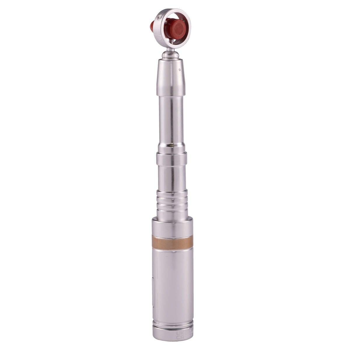 Doctor Who Eighth Doctor Sonic Screwdriver with Sound Effects