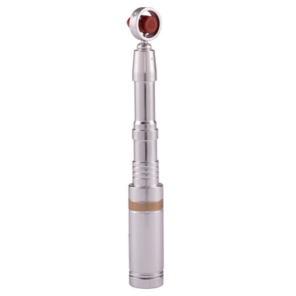 Doctor Who Eighth Doctor Sonic Screwdriver with Sound Effects