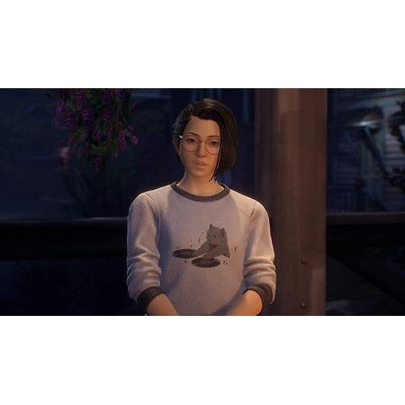 Life is Strange: True Colors for Nintendo Switch (Disc)