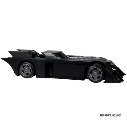 McFarlane Toys DC Multiverse The Batmobile (DC Rebirth) Vehicle