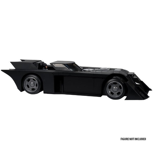 McFarlane Toys DC Multiverse The Batmobile (DC Rebirth) Vehicle