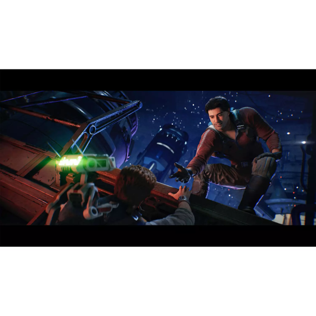 Star Wars Jedi: Survivor - Playstation 5