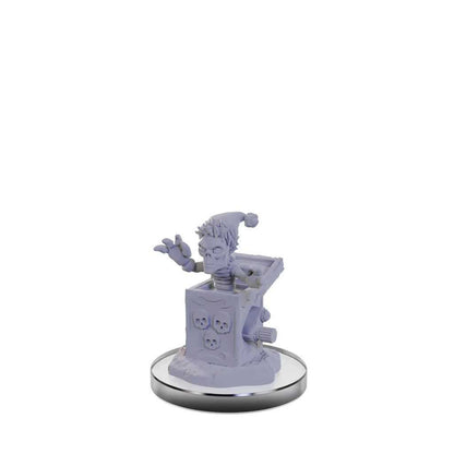 D&D Nolzur's Marvelous Miniatures: Carrionettes