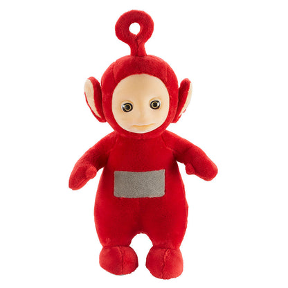 Teletubbies Po 8-Inch Talking Soft Toy