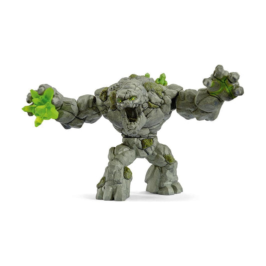 Schleich Eldrador Creatures Stone Monster Figure 70141