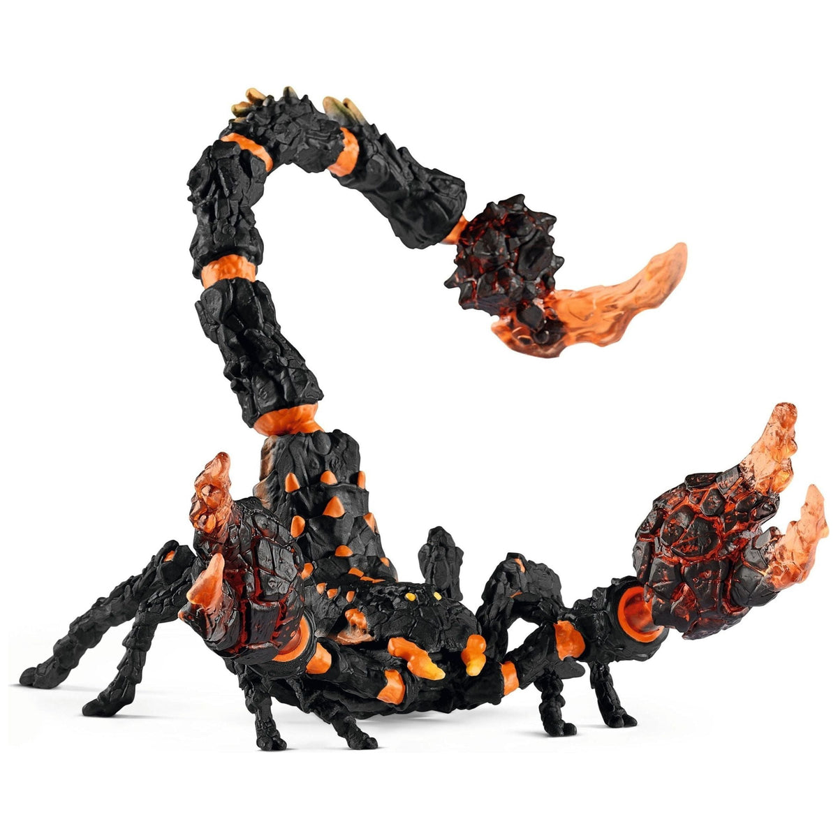 Schleich Eldrador Creatures Lava Scorpion
