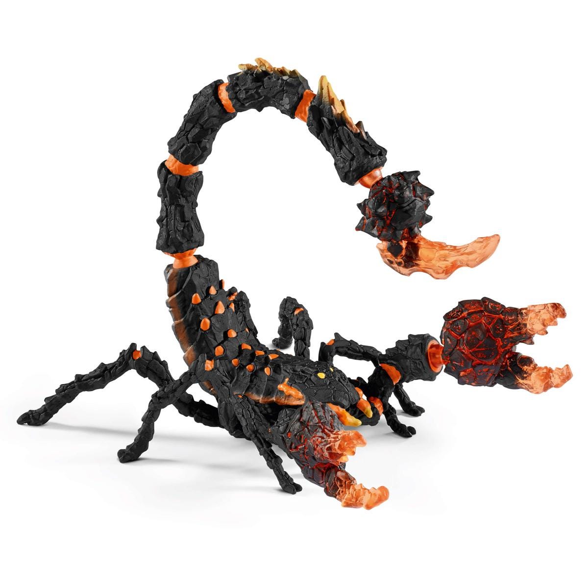 Schleich Eldrador Creatures Lava Scorpion