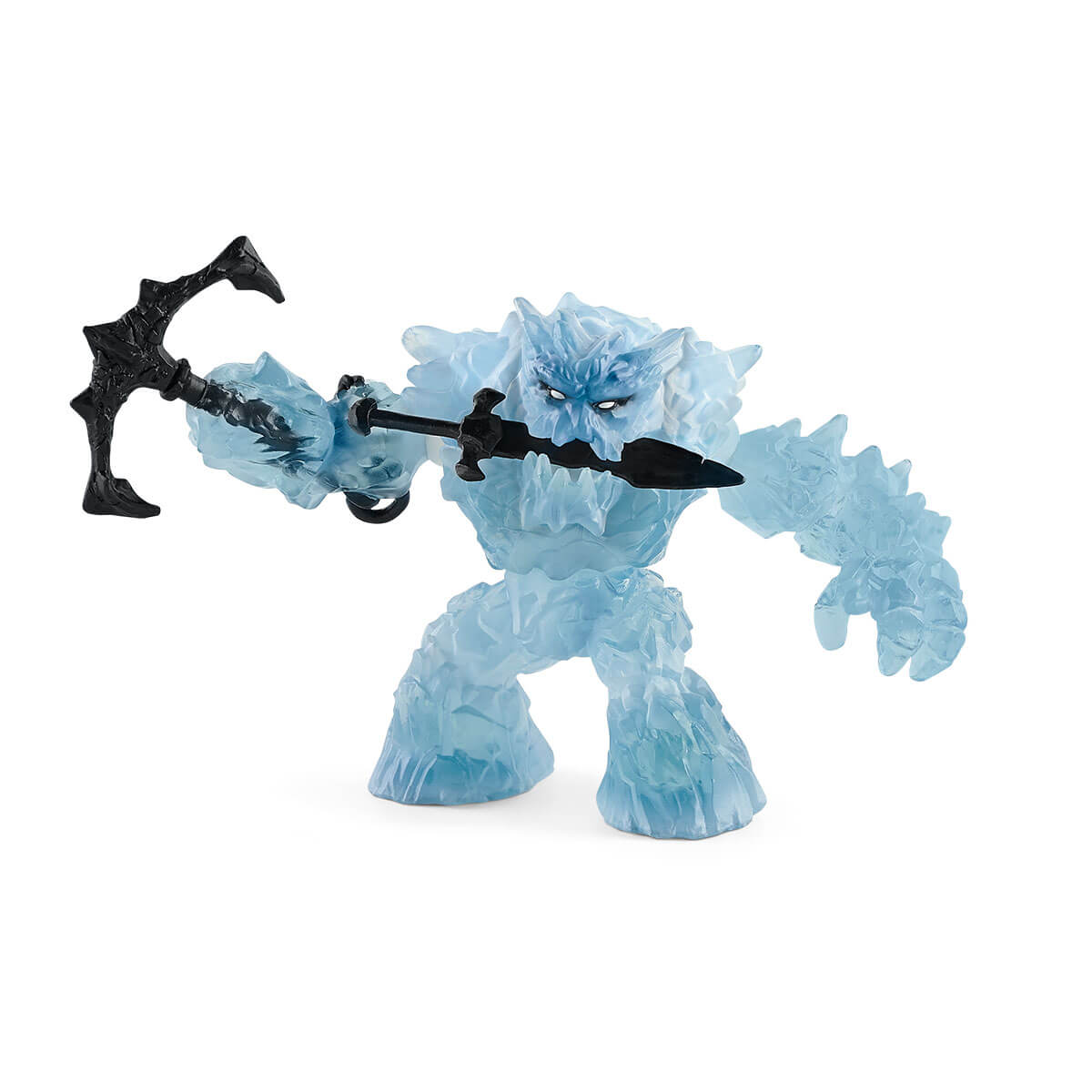 Schleich Eldrador Creatures Ice Giant Figure 70146
