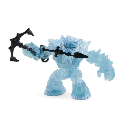 Schleich Eldrador Creatures Ice Giant Figure 70146