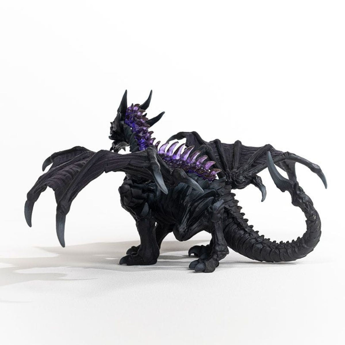 Schleich ELDRADOR Creatures Shadow Dragon Figure