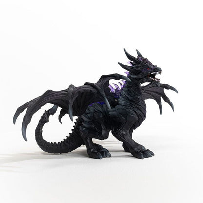 Schleich ELDRADOR Creatures Shadow Dragon Figure