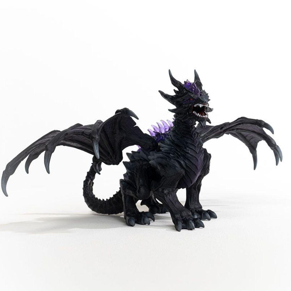 Schleich ELDRADOR Creatures Shadow Dragon Figure