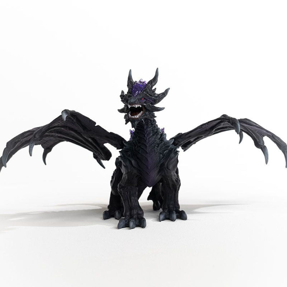 Schleich ELDRADOR Creatures Shadow Dragon Figure