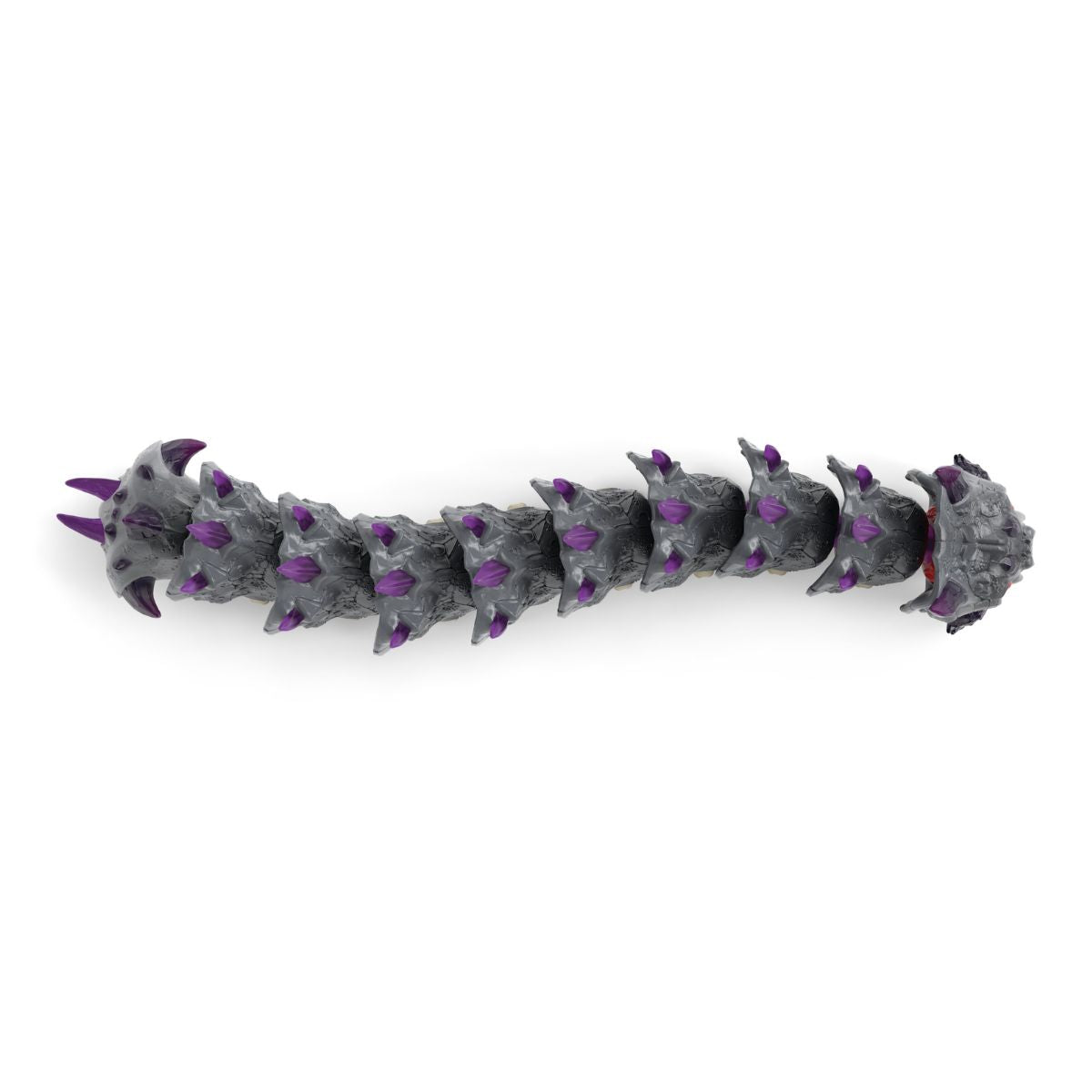 Schleich Eldrador Creatures Shadow Worm Figure 70830