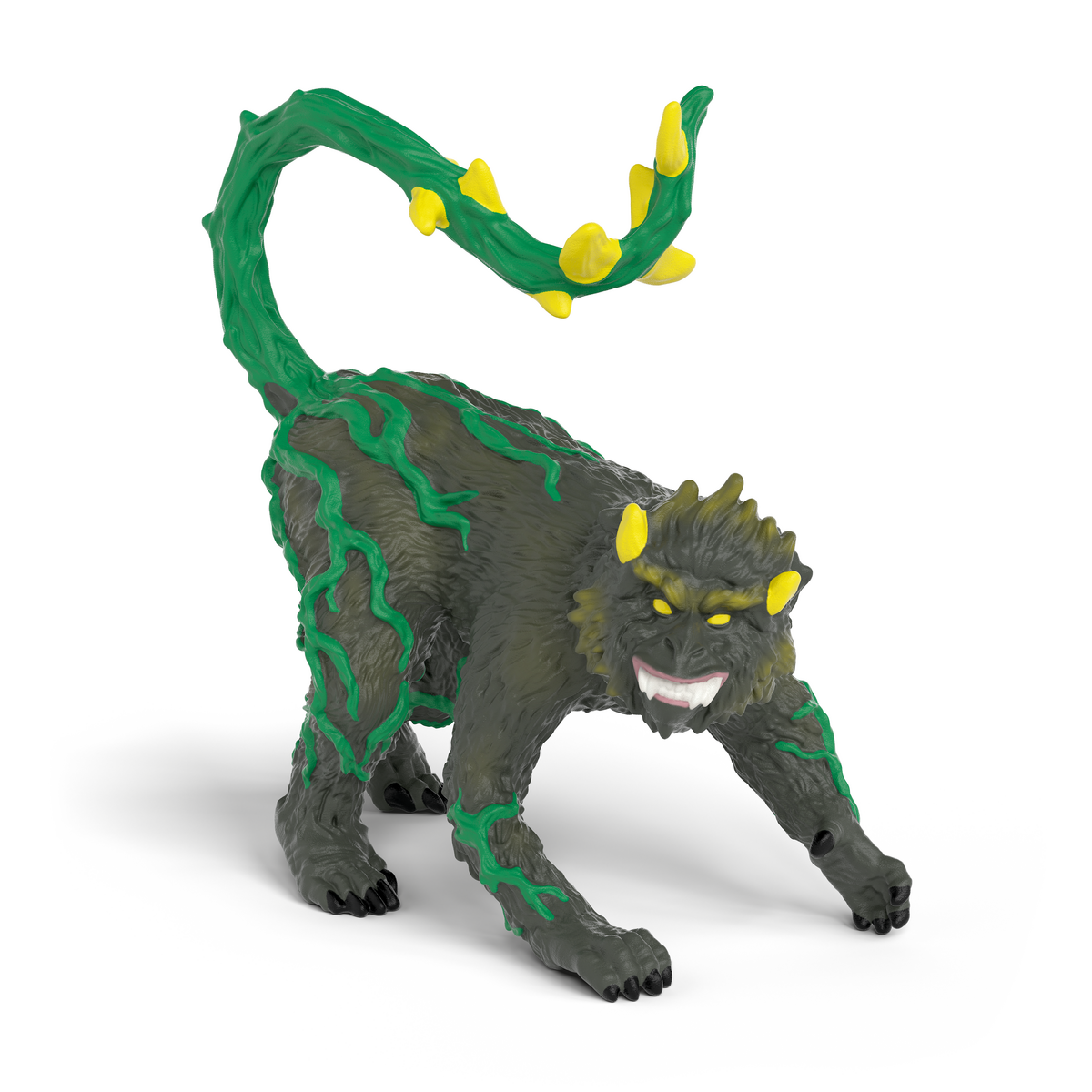 Schleich ELDRADOR Creatures Jungle Chimpanzee Figure 70835