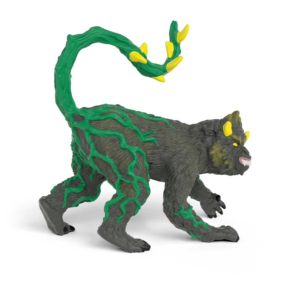 Schleich ELDRADOR Creatures Jungle Chimpanzee Figure 70835