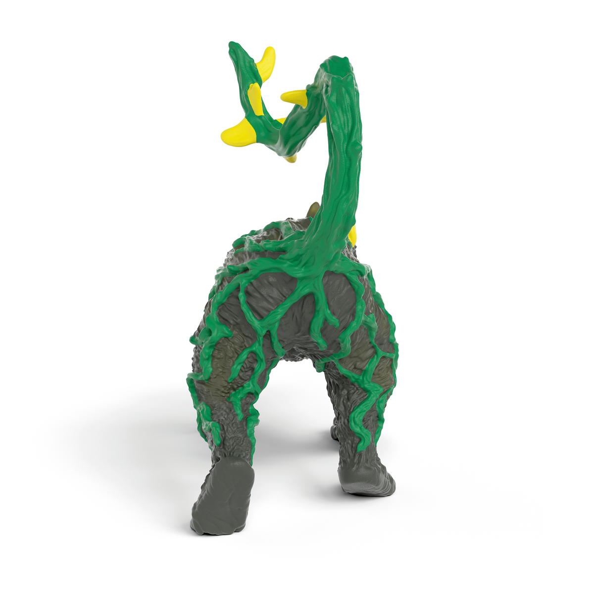 Schleich ELDRADOR Creatures Jungle Chimpanzee Figure 70835
