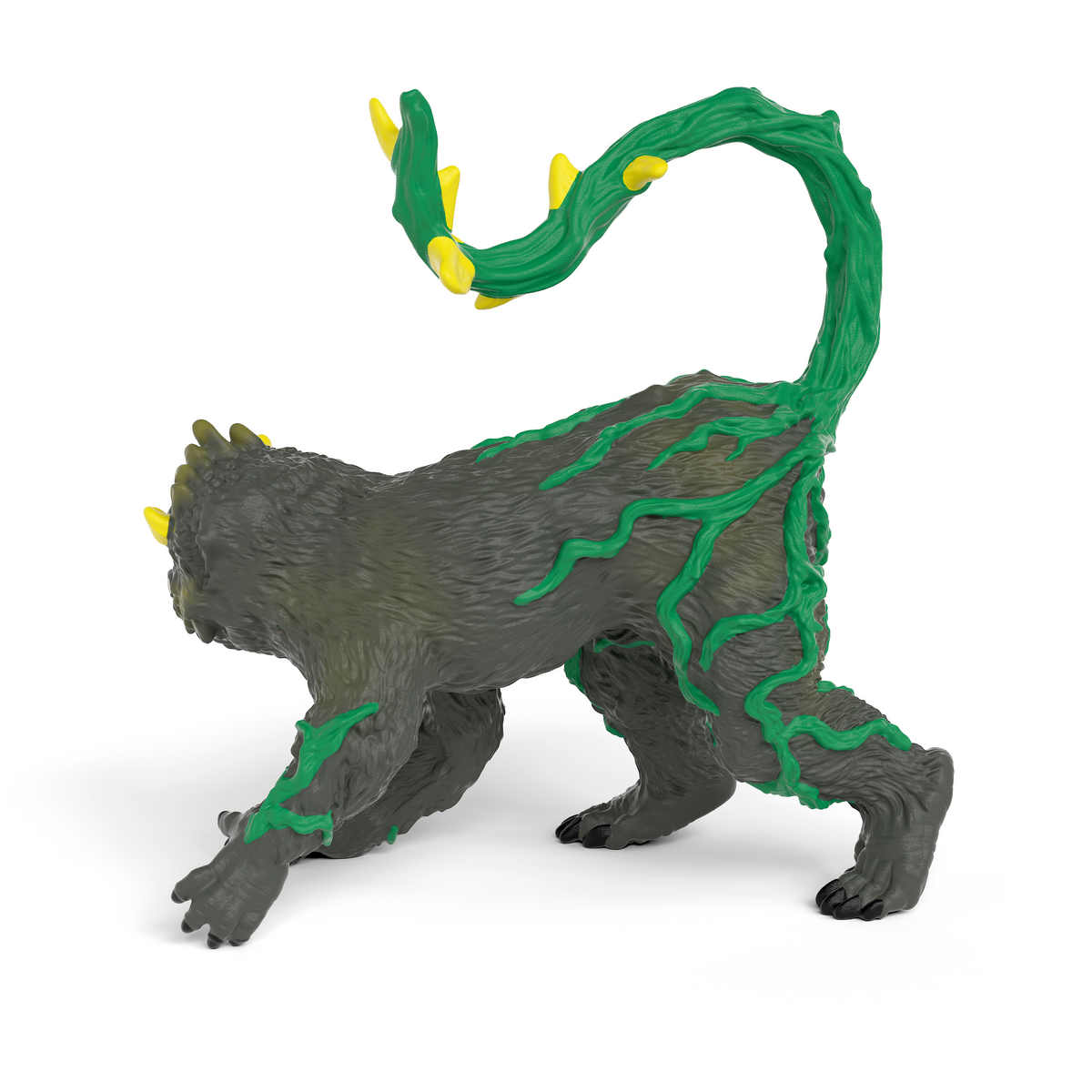Schleich ELDRADOR Creatures Jungle Chimpanzee Figure 70835