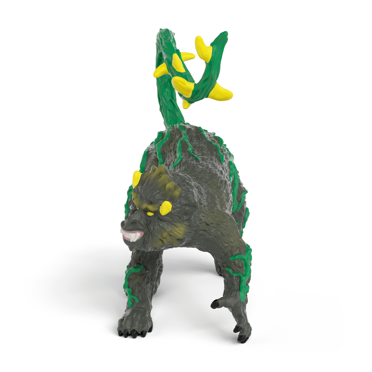 Schleich ELDRADOR Creatures Jungle Chimpanzee Figure 70835