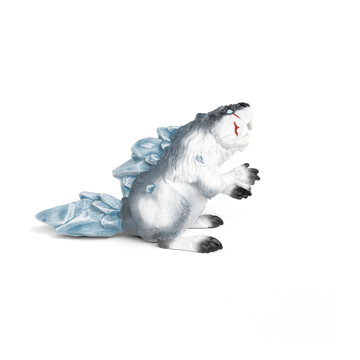 Schleich ELDRADOR Creatures Ice Rodent Figure