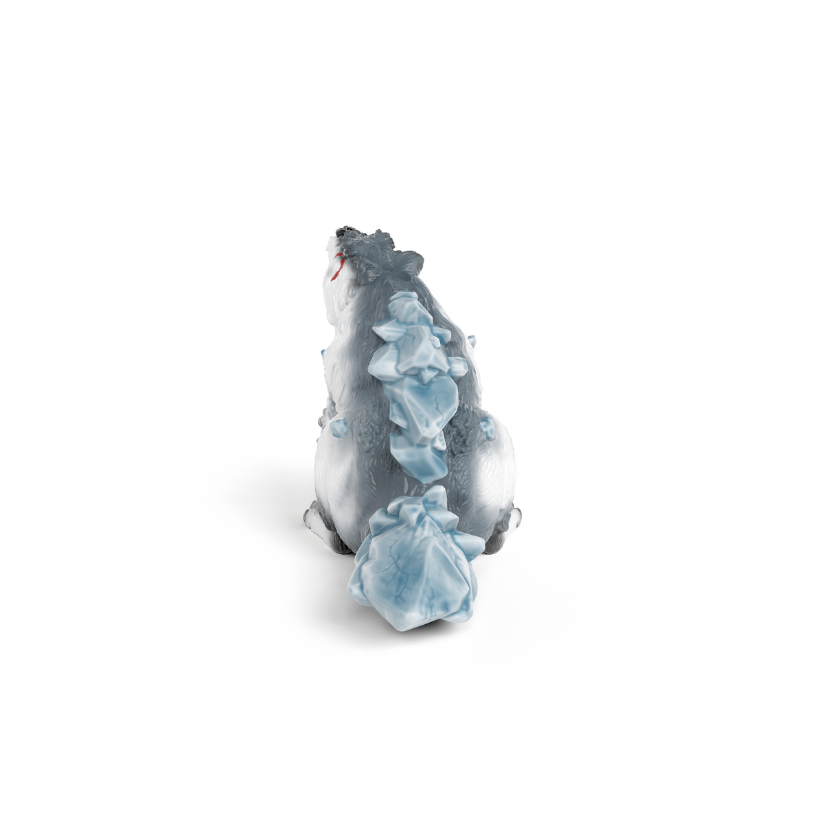 Schleich ELDRADOR Creatures Ice Rodent Figure