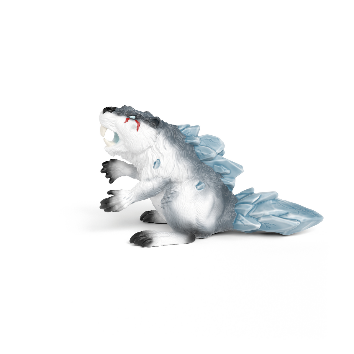 Schleich ELDRADOR Creatures Ice Rodent Figure