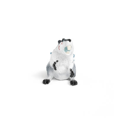 Schleich ELDRADOR Creatures Ice Rodent Figure
