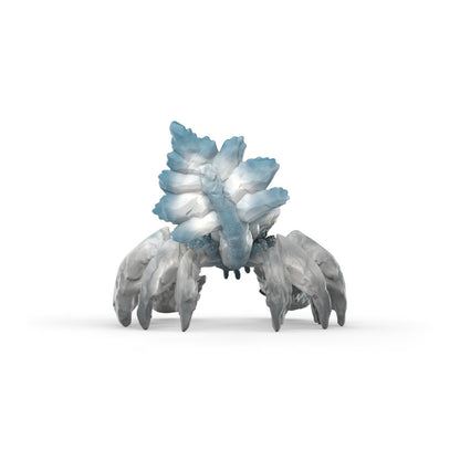 Schleich ELDRADOR Creatures Ice Crab Toy Figure