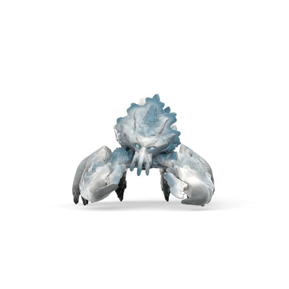 Schleich ELDRADOR Creatures Ice Crab Toy Figure