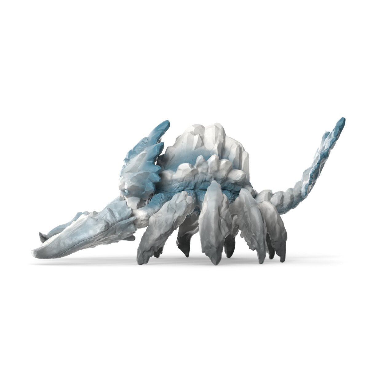 Schleich ELDRADOR Creatures Ice Crab Toy Figure